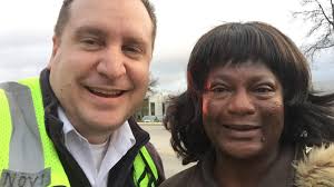 Kindness is contagious campaign spreads goodwill