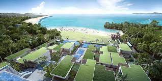Infrastructure and features of regency tanjung tuan beach resort. Amanari Tanjung Tuan Port Dickson Home Facebook