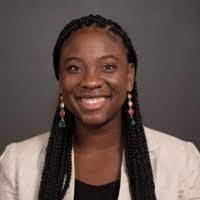 Arneshia Jones's Instagram, Twitter & Facebook