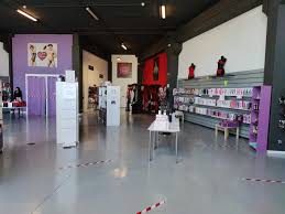 El erotismo en Alcalá de Henares se llama Efecto Pasión - Dream Alcalá