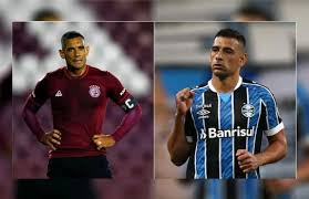 Grêmio vs lanús preview & prediction 14 may 2021 the latest from global football Lanus X Gremio Onde Assistir Provaveis Escalacoes E Horario