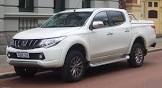 MITSUBISHI-TRITON