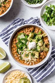 White Bean Turkey Chili Recipe Recipe White Bean Turkey Chili Chili Recipes Chili Recipe Turkey