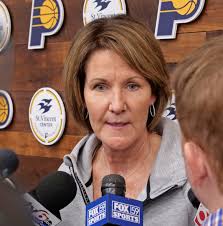 New Fever President excited to build around Caitlin Clark in 'seminal  moment' | SB Nation