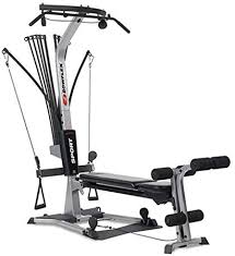 Amazon Com Bowflex Sport Home Gym Discontinued Sports