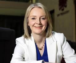 Meet the Minister: 5 Things We Learned From Rt Hon Elizabeth Truss MP,  Chief Secretary to the Treasury