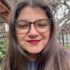 Javiera Castro González