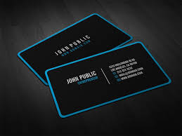 Creative business card maker for architects 182c. Modern Black Rounded Corners Business Card Zazzle Com Modern Business Cards Black Business Card Business Card Design