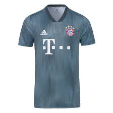Dein trikot vom fc bayern münchen im offiziellen fanshop! Fc Bayern Munchen Trikot Champions League 2018 2019 Schnappchen Sale Sport Saller
