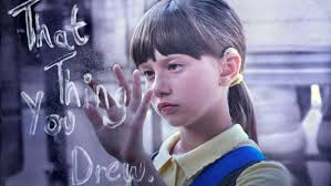 That Thing You Drew (Short 2010)