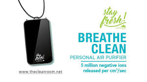 Leo Vision Multimedia Company Breathe Clean Personal Air Purifier Facebook
