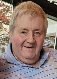 Condolence Book for Michael (Mike) Enright (Causeway, Kerry)