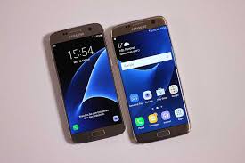 Bixby funziona sugli smartphone samsung a partire dal galaxy s8, ma si può tentare l'installazione anche sui galaxy s7/s7 edge tramite . Samsung Galaxy S7 And S7 Edge Are Compatible With Bixby Ai Assistant Here S How To Enable It