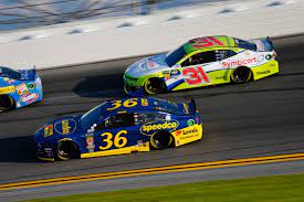 Click on the site to see matt tifft's career results at that track. Matt Tifft Granger Local Races In High Tier Nascar Races The Bruin