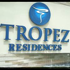 Enjoy free parking, an outdoor pool, and a fitness center. Tropez Residences Home Facebook