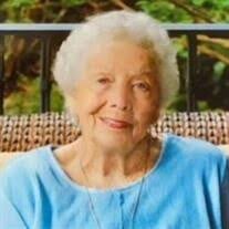 Marie Mustacchia Lamy Obituary