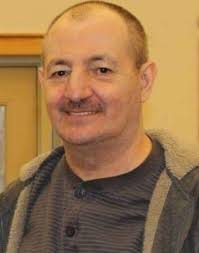 Bill Hoffer was a member of the Bluffton HS class of 1968