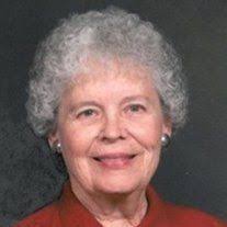 Elizabeth F. M. (Betty) Deinken Obituary 2013