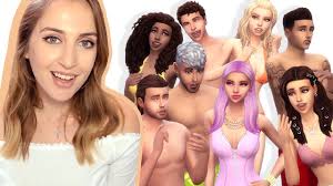 Check spelling or type a new query. The Sims 4 Love Island Episode 1 Youtube
