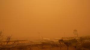 D'après les observations de la température moyenne de l'eau au cours des dix dernières années, la mer la plus chaude en espagne en février était de 19.6°c (la. Iles Canaries Meteo L Espagne Salue Le Soutien Du Maroc Labass Net