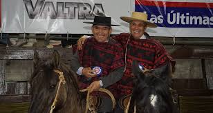 Carlos Salamé y Davis Huerta van por su tercera final