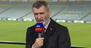 Roy keane has branded liverpool bad champions in a withering rebuke of last season's premier roy keane criticised manchester united's desire after their goalless draw at arsenal saw them lose. Roy Keane Claims Man Utd Goalscorer Was Dreadful Against Tottenham