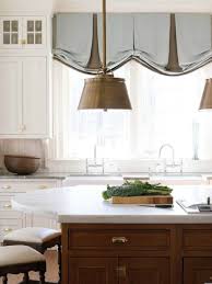The World Of Window Treatments Love These For Kitchen Arredamento Casa Arredamento Tende Shabby Chic
