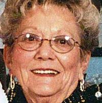 Doris June Stubblefield