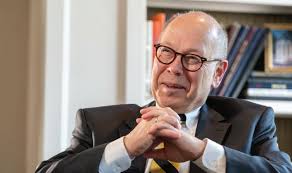 DePauw Magazine Fall 2024 by DePauw University