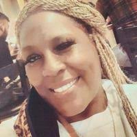 Janae Thomas Marshall Obituary