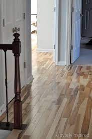 Image Result For How To Do Laminate Flooring In Upstairs Hallway Near Stairs Flooring Hardwood Light Hardwood
