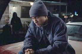 8 Mile Eminem Eminǝm Marshall Mathers