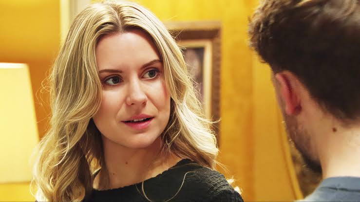 Emmerdale reveals major Joe and Dawn update ahead of wedding plot