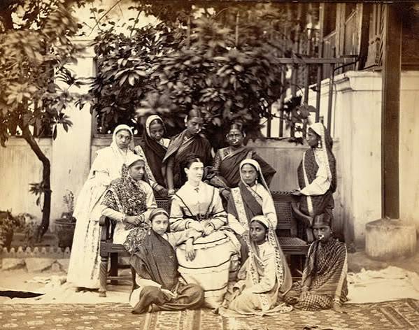 50 Old and Vintage Bombay (Mumbai) Photos - 121Clicks.com