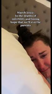 Exciting Gender Reveal After Infertility Struggles