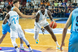 Ayton's problem-solving shines in Bahamas' win over Uruguay, advances to FIBA Americas Final - Bright Side Of The Sun