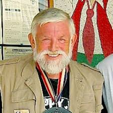 John Stubbings (@Papa04jJohn)