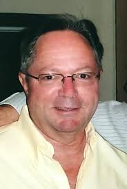 Mark Burr Woodhouse Obituary