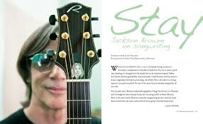 Fretboard Journal 22: What's Inside