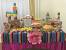 Candy Buffet Baby Shower Candy Bar
