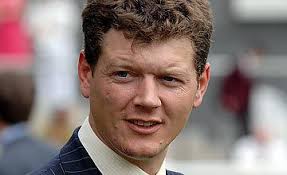 Andrew Balding
