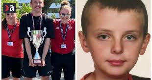 Otec chlapca, ktorého pred rokmi zachránili v Tatrách: Navždy ho to  zmenilo, teraz sa snaží pomáhať