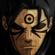 Wooden Hashirama Senju Available As Cards Prints Posters T Shirts Hoodies Kids Clothes Stickers Iphone Naruto Shippuden Anime Naruto Art Anime Naruto