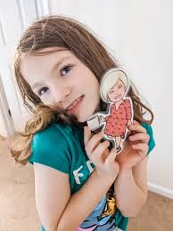 Nicole Puckett (@PuckettClass)