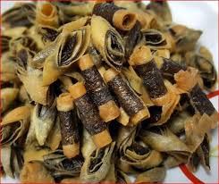 Antara tips yang boleh dikongsikan ialah pastikan kulit popia sentiasa keadaan lembap. Resepi Popia Seaweed Kudapan Terbaik Motivasinformasi Com