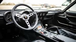 deze miura is beter dan nieuw dankzij lamborghini autoblog nl lamborghini lamborghini miura supercars