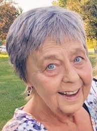 Rose M. Eberly Obituary