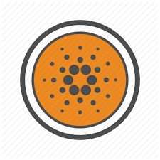 This png image is filed under the tags: Blockchain Cardano Coin Cryptocurrency Icon Download On Iconfinder