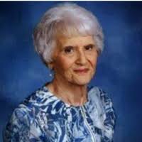 Roslyn Watts Bullard