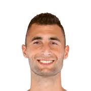 Mallorca RN (Mallorca) eFootball 2022 Stats